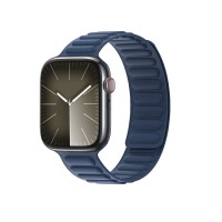  Strap Dux Ducis BL Series Apple Watch 38/40/41mm Blue 